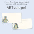 Load image into Gallery viewer, Graduation Owl
