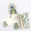 Load image into Gallery viewer, Graduation Owl