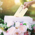 Load image into Gallery viewer, Love and Happiness Single Money Holder Card