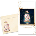Load image into Gallery viewer, Love and Happiness Single Money Holder Card