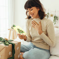 Load image into Gallery viewer, Merry Tree Single Money Holder Card