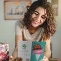 Load image into Gallery viewer, Freezer Ice Cream Single Money Holder Card