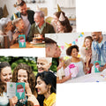 Load image into Gallery viewer, Freezer Ice Cream Single Money Holder Card