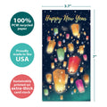 Load image into Gallery viewer, Floating Lights Money Holder Card 12 Pack