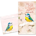 Load image into Gallery viewer, Joyful Moments Money Holder Card 12 Pack
