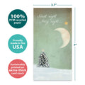 Load image into Gallery viewer, Holy Night Money Holder Card 12 Pack
