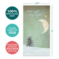 Load image into Gallery viewer, Holy Night Money Holder Card 12 Pack