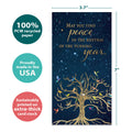 Load image into Gallery viewer, Bird Tree of Life Money Holder Card 12 Pack

