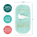 Load image into Gallery viewer, Loved Beyond Measure Money Holder Card 12 Pack
