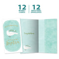 Load image into Gallery viewer, Loved Beyond Measure Money Holder Card 12 Pack