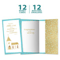 Load image into Gallery viewer, In His Sight Money Holder Card 12 Pack