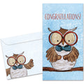 Load image into Gallery viewer, Bowtie Owl