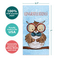 Load image into Gallery viewer, Bowtie Owl