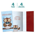 Load image into Gallery viewer, Bowtie Owl