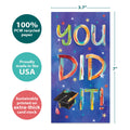 Load image into Gallery viewer, Congrats Stars