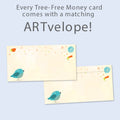 Load image into Gallery viewer, Bluebird Cheer