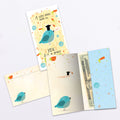 Load image into Gallery viewer, Bluebird Cheer