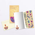 Load image into Gallery viewer, Sending Bright Wishes Money Holder Card 2 Pack