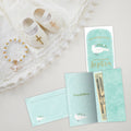 Load image into Gallery viewer, Loved Beyond Measure Money Holder Card 2 Pack