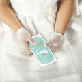 Load image into Gallery viewer, Loved Beyond Measure Money Holder Card 2 Pack