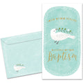 Load image into Gallery viewer, Loved Beyond Measure Money Holder Card 2 Pack