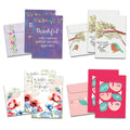 Load image into Gallery viewer, Caregiver Gratitude Thinking Of You Assorted 8 Pack