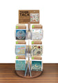 Load image into Gallery viewer, The Boutique 24 Pocket Counter Spinner