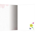 Load image into Gallery viewer, Just A Note All Occasion 4x6 Bamboo Box Notecard Sets
