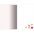 Load image into Gallery viewer, Thinking Of You Butterfly All Occasion 4x6 Bamboo Box Notecard Sets
