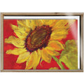 Load image into Gallery viewer, Sunflower Prima Donna All Occasion 4x6 Bamboo Box Notecard Sets
