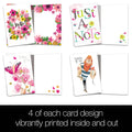 Load image into Gallery viewer, Bursting with Vibrancy (FP54168)