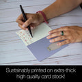 Load image into Gallery viewer, Congrats For Every Occasion 4x6 Blank Notecard Assortment