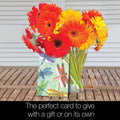 Load image into Gallery viewer, Always Believe 4x6 Blank Notecard Assortment