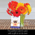 Load image into Gallery viewer, Brighten 4x6 Blank Notecard Assortment