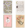 Load image into Gallery viewer, Thoughts And Flowers (FP54260)