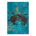 Load image into Gallery viewer, Baby Sea Turtles 4x6 Blank Notecard Assortment