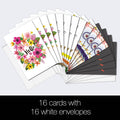 Load image into Gallery viewer, Bright Wishes 16 Pack