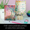 Load image into Gallery viewer, Heartfelt Nature 16 Pack Notecards