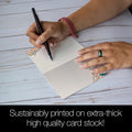 Load image into Gallery viewer, Heartfelt Nature 16 Pack Notecards