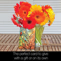 Load image into Gallery viewer, Heartfelt Nature 16 Pack Notecards