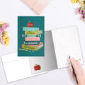 Load image into Gallery viewer, Awesome Fantastic Teacher 12 Pack Notecards
