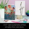 Load image into Gallery viewer, Floral Sympathy 8 pack