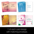 Load image into Gallery viewer, Wine Lover's Birthday 8 pack