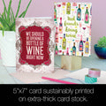 Load image into Gallery viewer, Wine Lover's Birthday 8 pack