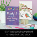 Load image into Gallery viewer, Caregiver Gratitude Thinking Of You 8 pack