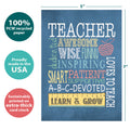 Load image into Gallery viewer, Teacher Appreciation All Occasion 8 Pack
