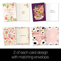 Load image into Gallery viewer, Pretty Floral Mother's Day 8 Pack