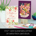Load image into Gallery viewer, Pretty Floral Mother's Day 8 Pack
