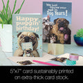 Load image into Gallery viewer, Ridiculous Dogs birthday 8 Pack