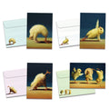 Load image into Gallery viewer, Yoga Chick Collection C 8 Pack Assortment